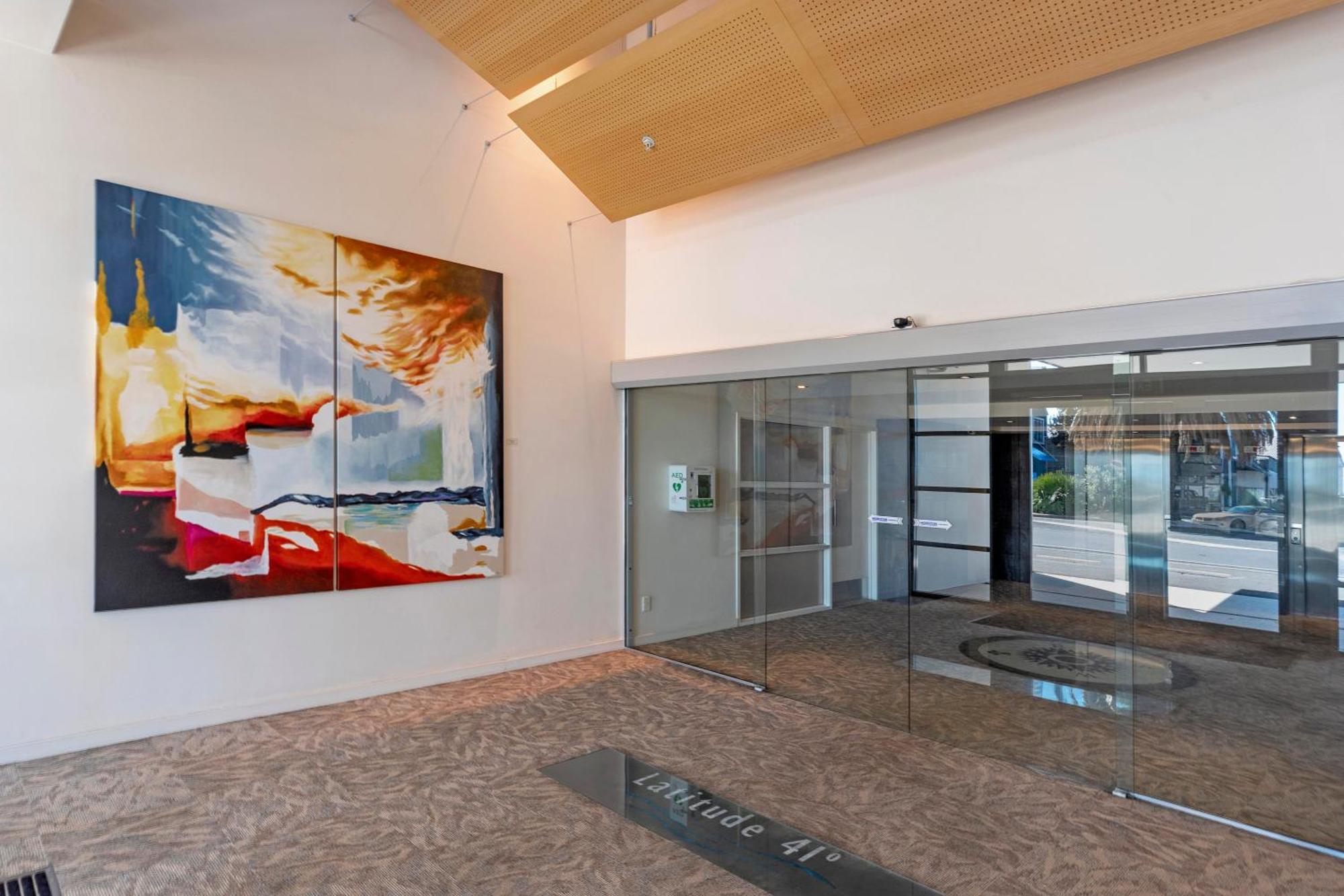 Penthouse 37 - Nelson Waterfront Apartment Экстерьер фото